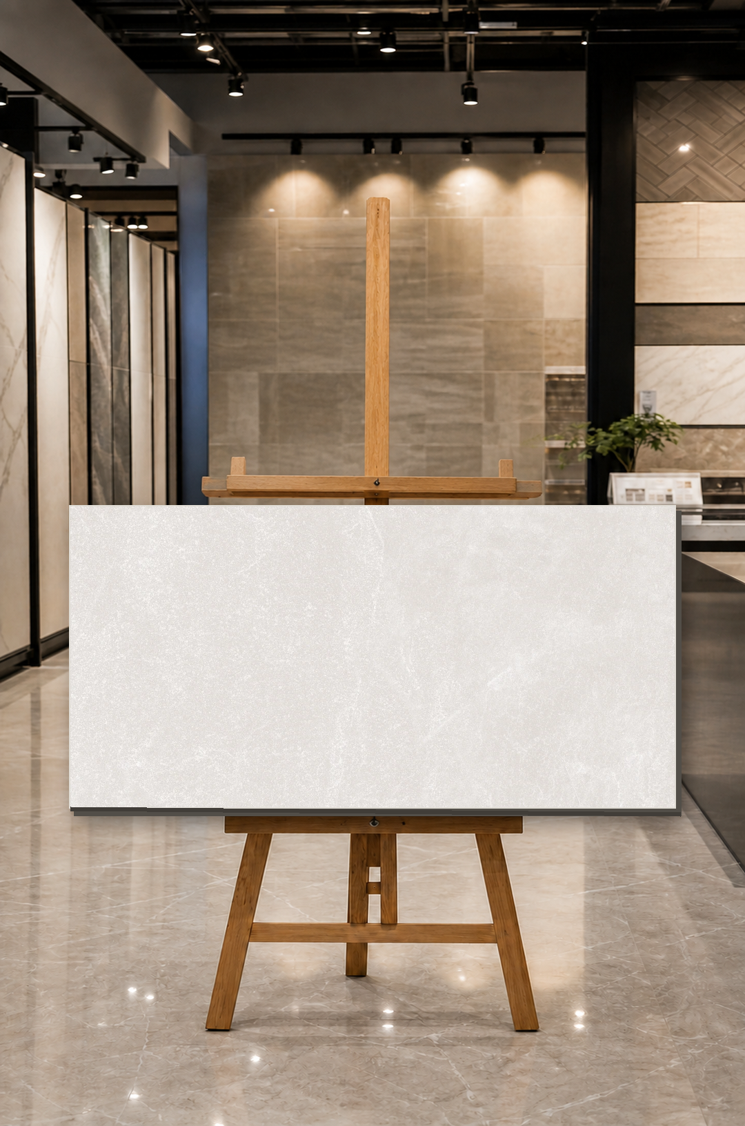 Việt Ý Sao Mai 300×600 Matt — Việt Ý