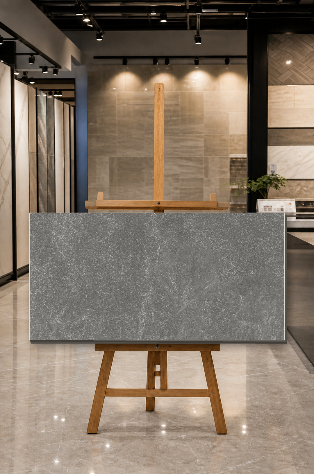 Việt Ý Sao Mai 300×600 Matt — Việt Ý
