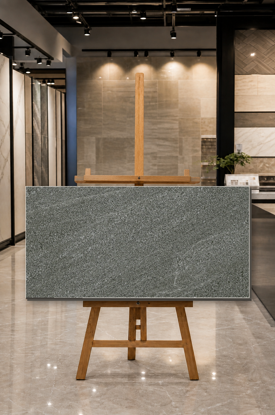 Việt Ý Sao Mai 300×600 Matt — Việt Ý