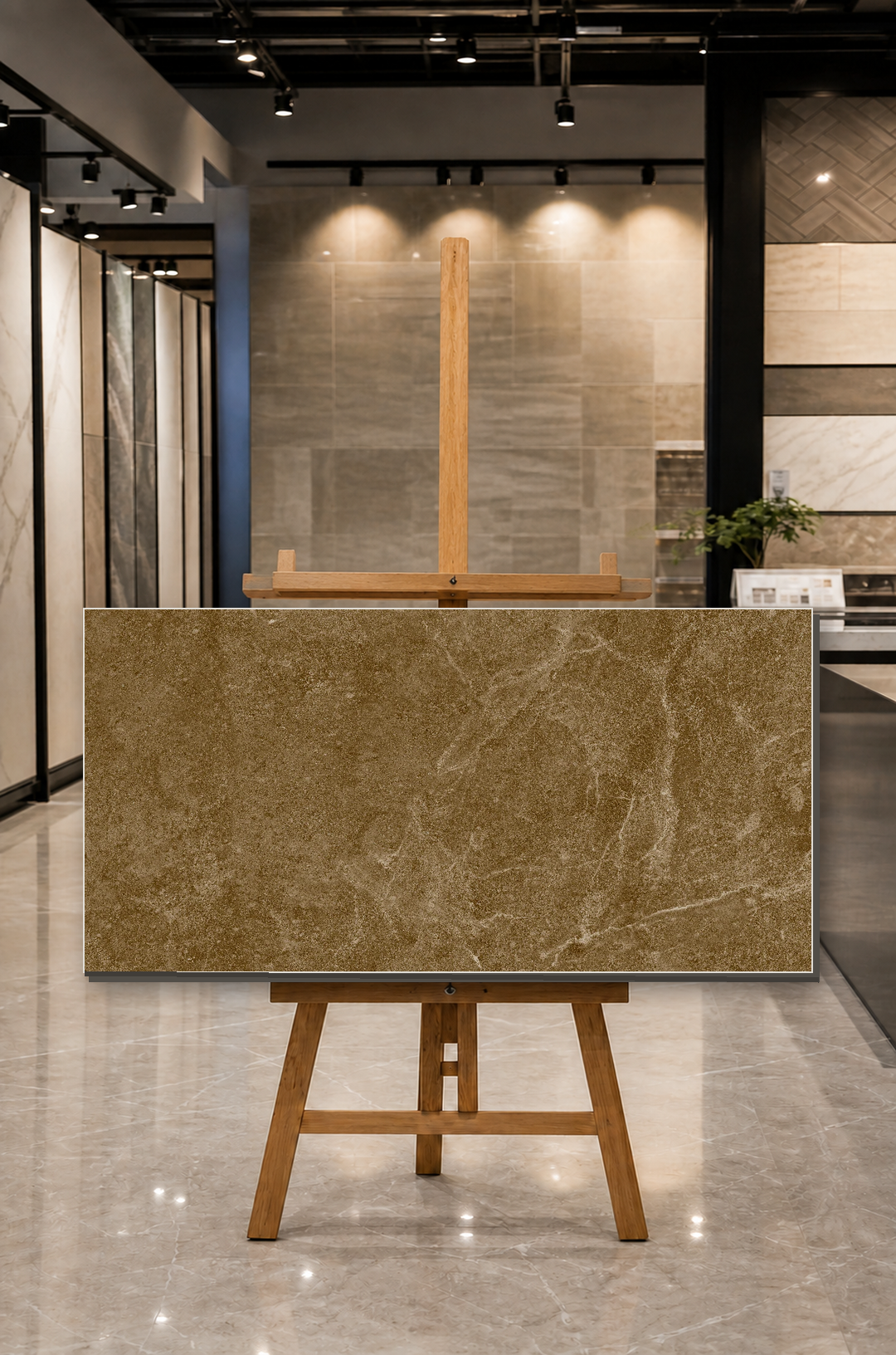 Việt Ý Sao Mai 300×600 Matt — Việt Ý