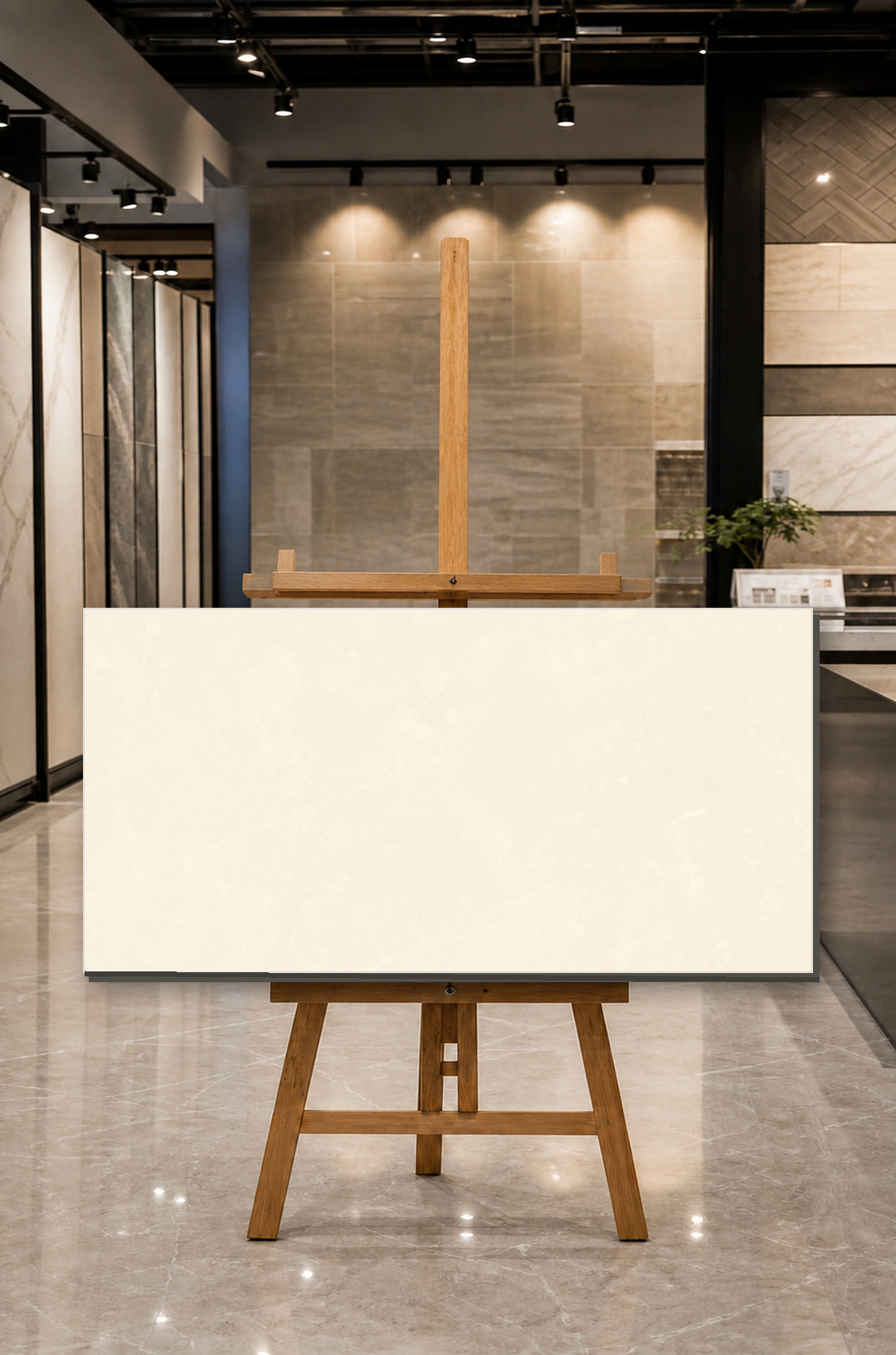 Việt Ý Sao Mai 300×600 Matt — Việt Ý