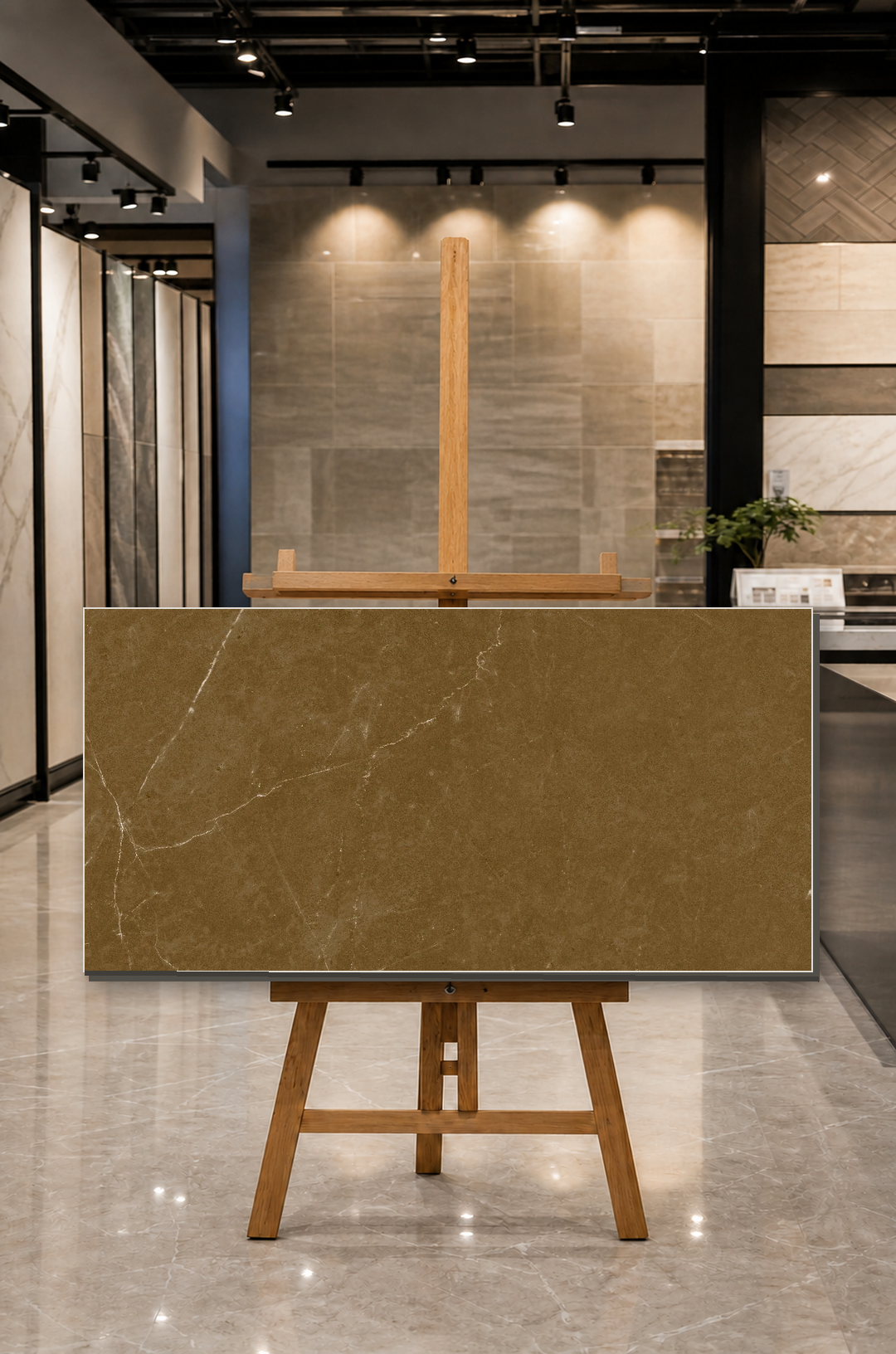 Việt Ý Sao Mai 300×600 Matt — Việt Ý