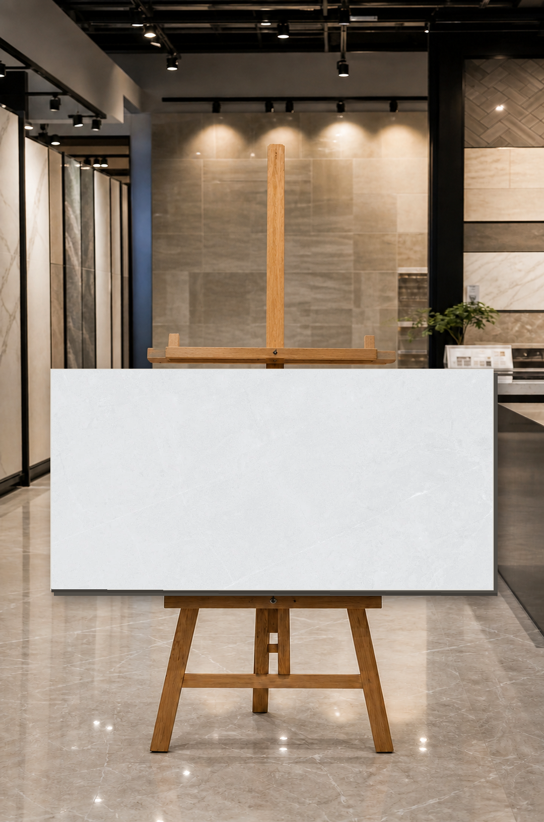 Việt Ý Sao Mai 300×600 Matt — Việt Ý