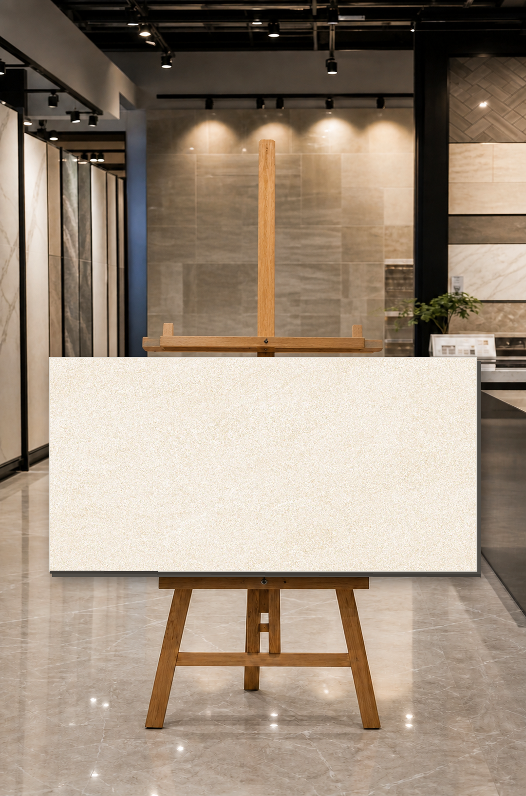 Việt Ý Sao Mai 300×600 Matt — Việt Ý