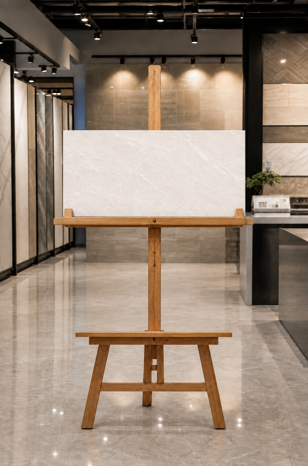 Việt Ý Sao Mai 600×600 Matt — Việt Ý