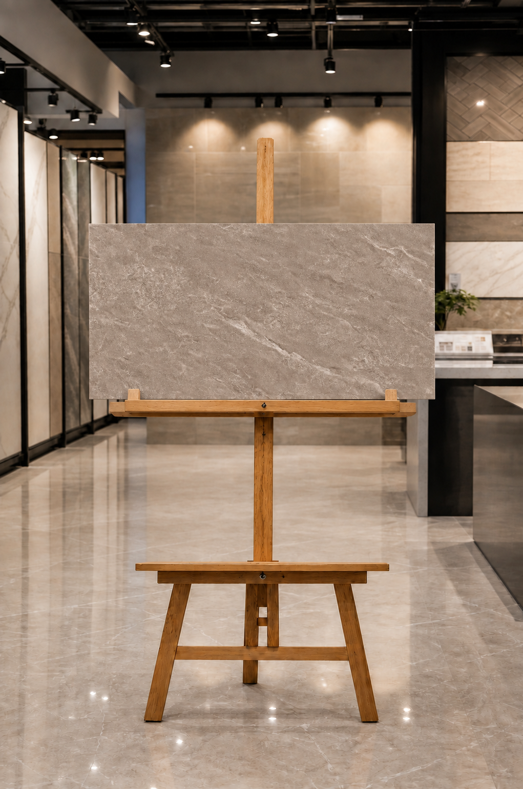 Việt Ý Sao Mai 600×600 Matt — Việt Ý