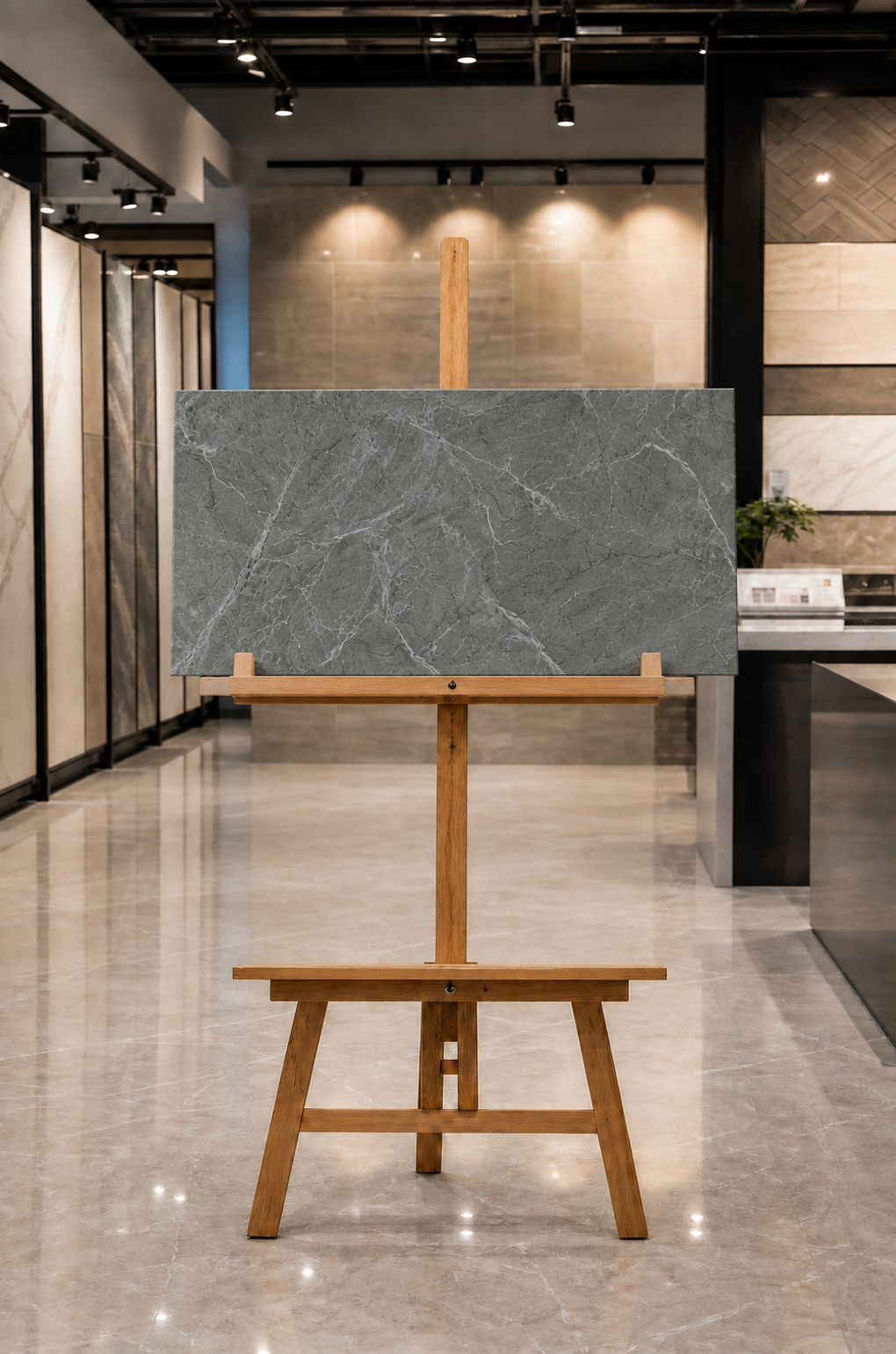 Việt Ý Sao Mai 600×600 Matt — Việt Ý