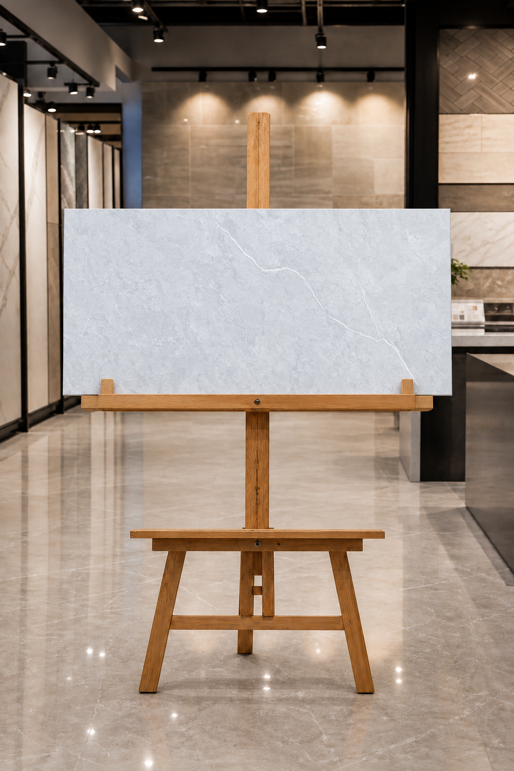 Việt Ý Sao Mai 600×600 Matt — Việt Ý