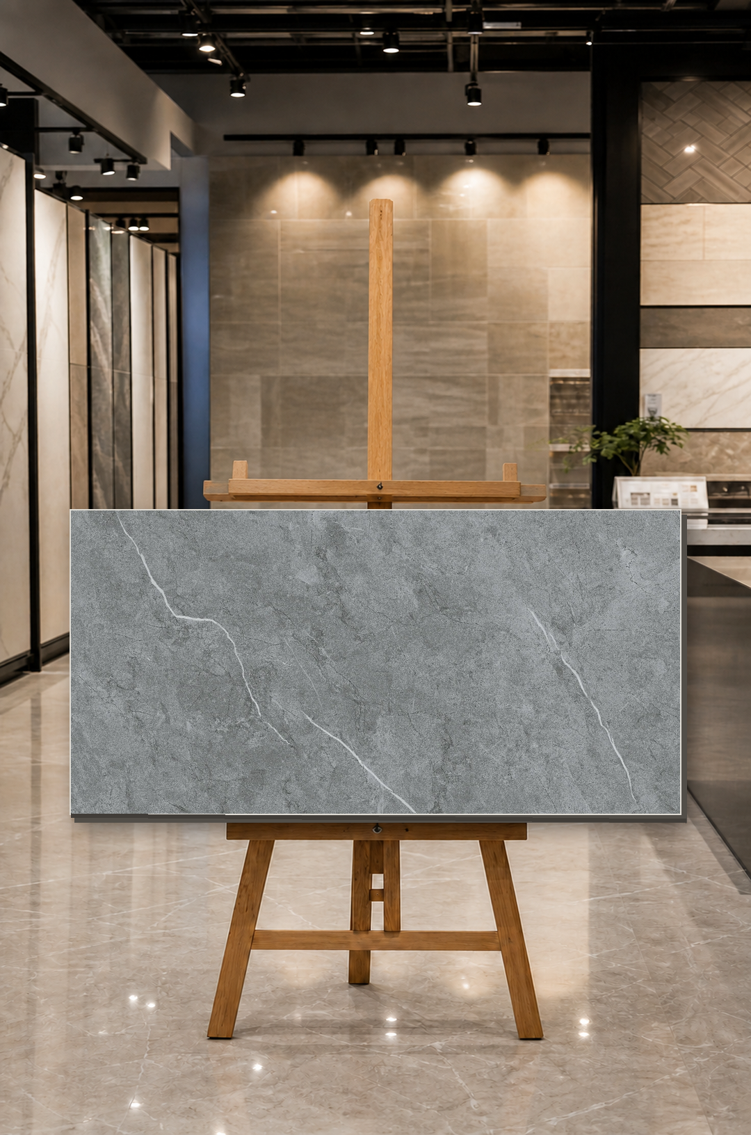 Việt Ý Sao Mai 400×800 Men matt — Việt Ý