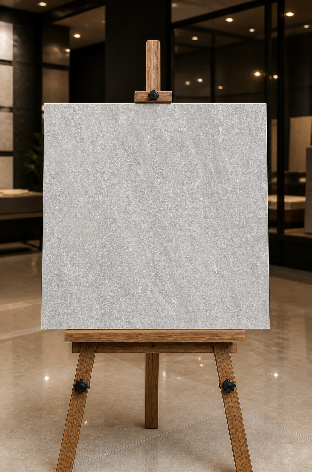 Việt Ý Sao Mai 600×600 Matt — Việt Ý