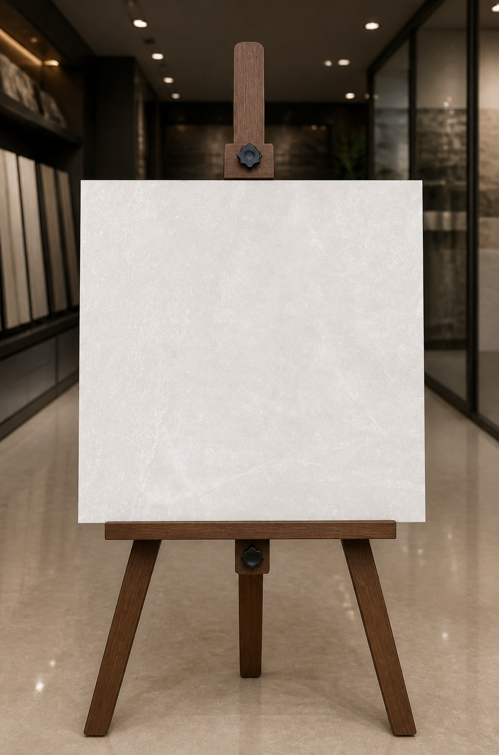 Việt Ý Sao Mai 600×600 Matt — Việt Ý