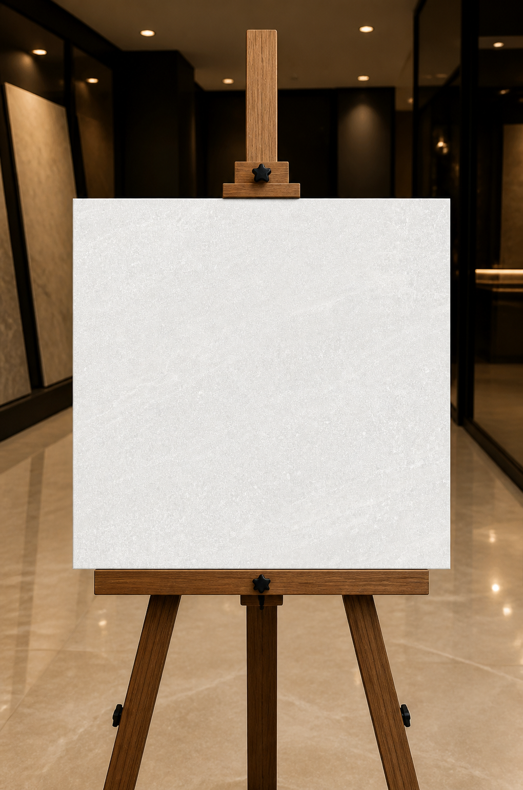 Việt Ý Sao Mai 600×600 Matt — Việt Ý
