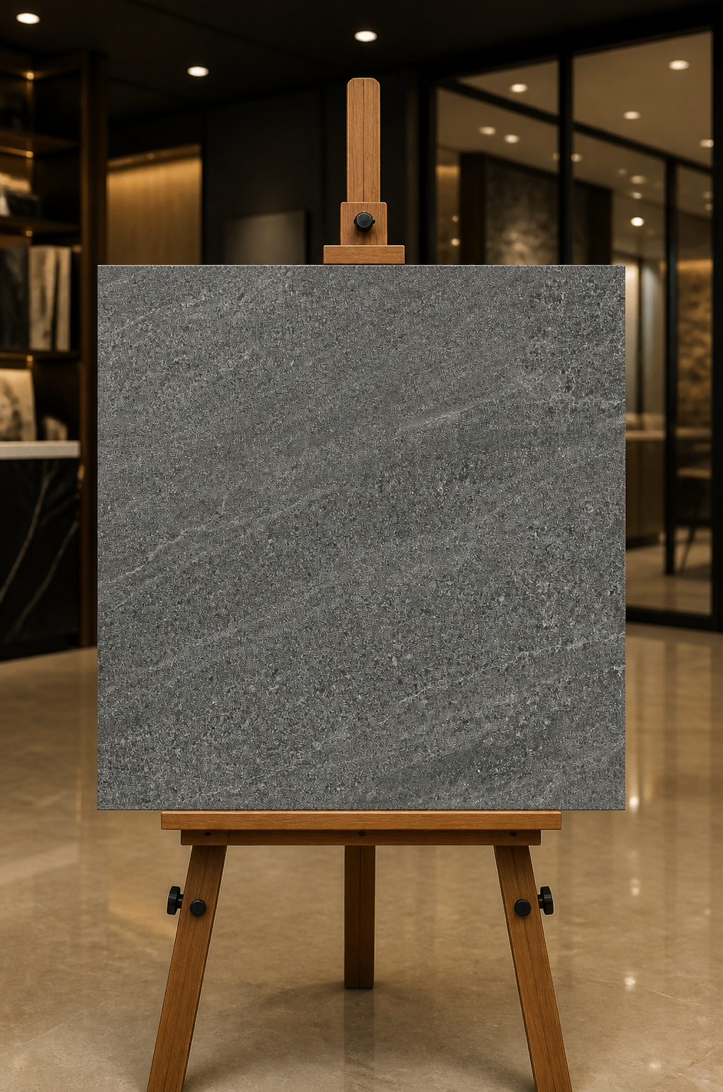 Việt Ý Sao Mai 600×600 Matt — Việt Ý