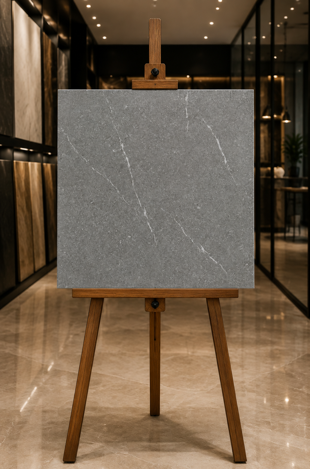 Việt Ý Sao Mai 600×600 Matt — Việt Ý