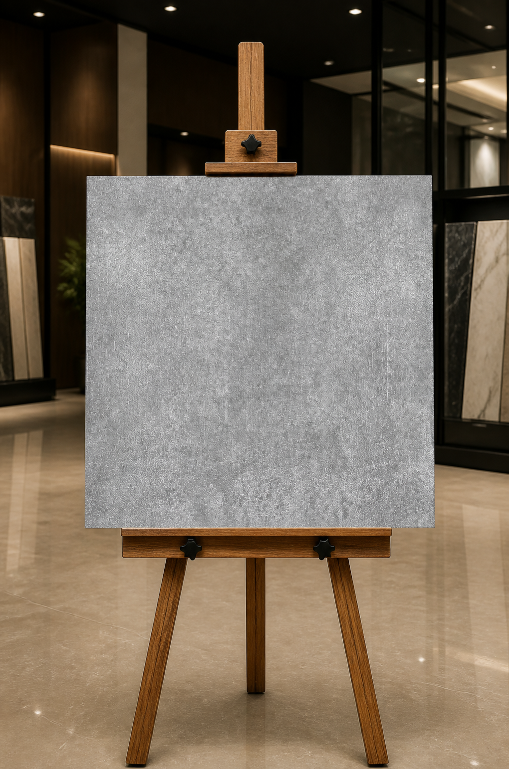 Việt Ý Sao Mai 600×600 Matt — Việt Ý
