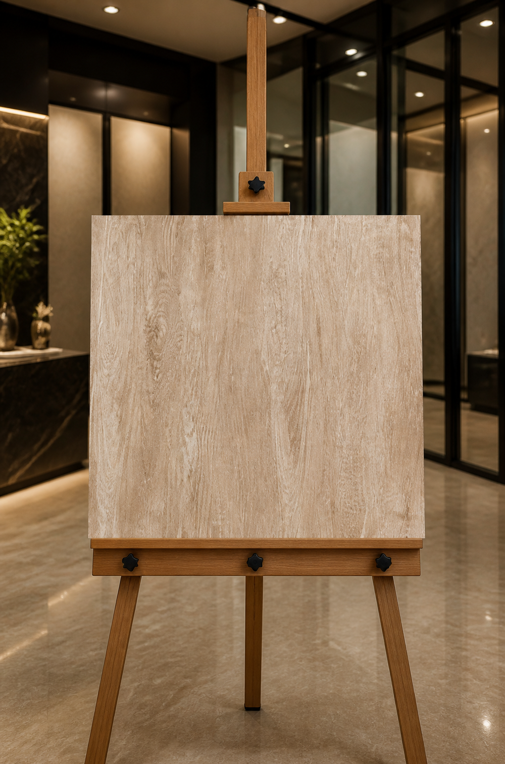 Việt Ý Sao Mai 600×600 Matt — Việt Ý