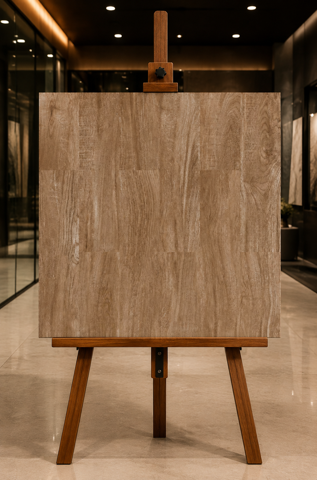 Việt Ý Sao Mai 600×600 Men mờ R9 — Việt Ý