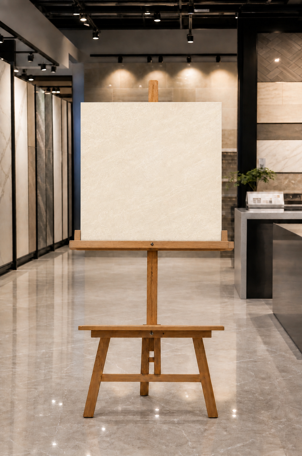 Việt Ý Sao Mai 600×600 Matt — Việt Ý