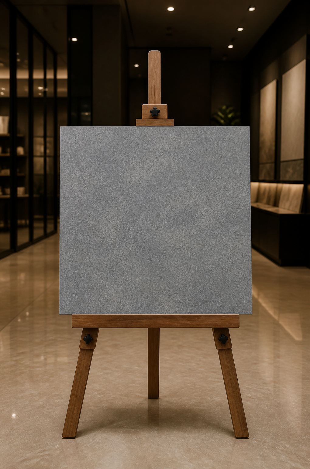 Việt Ý Sao Mai 600×600 Matt — Việt Ý