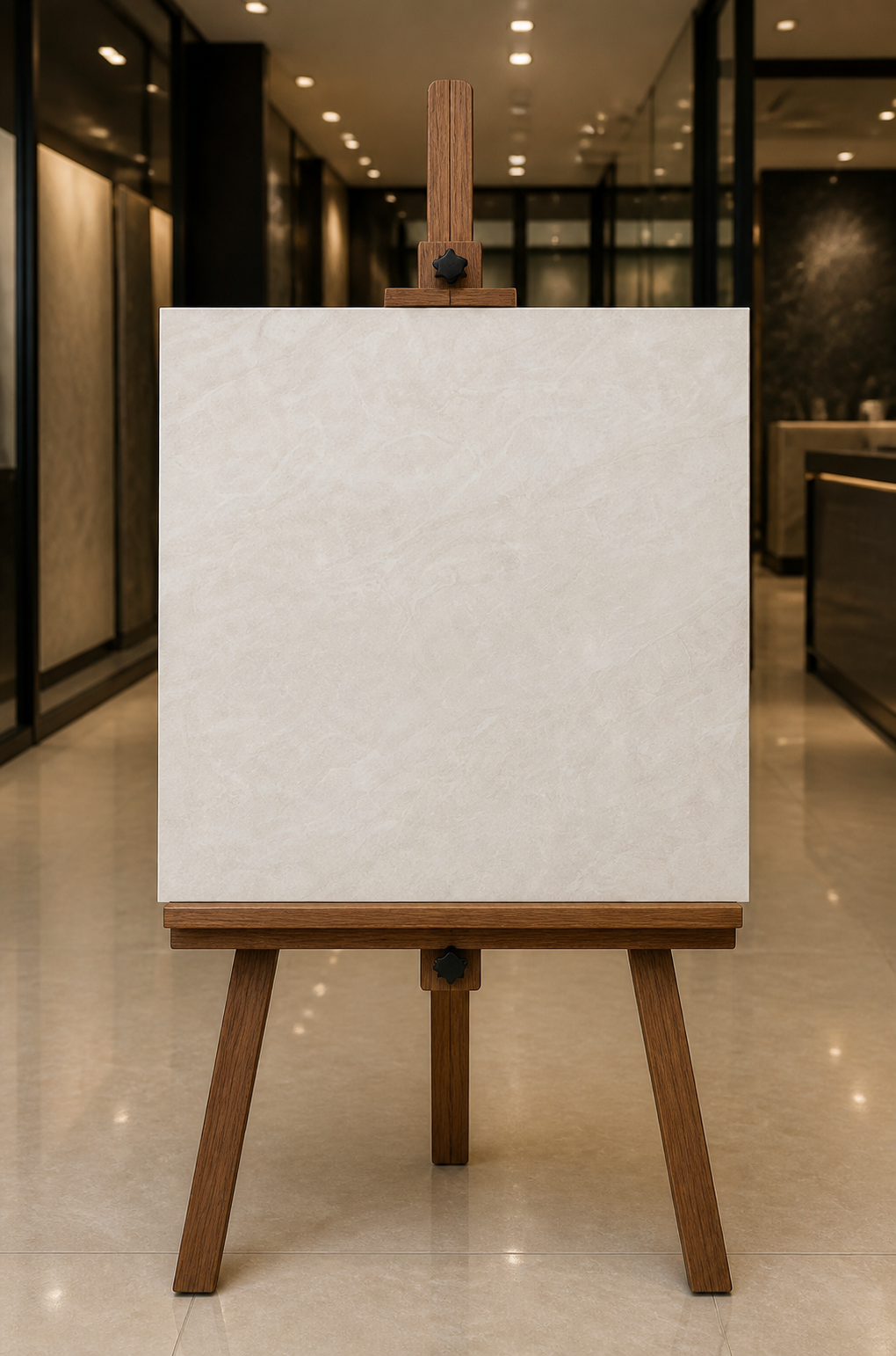 Việt Ý Sao Mai 600×600 Matt — Việt Ý