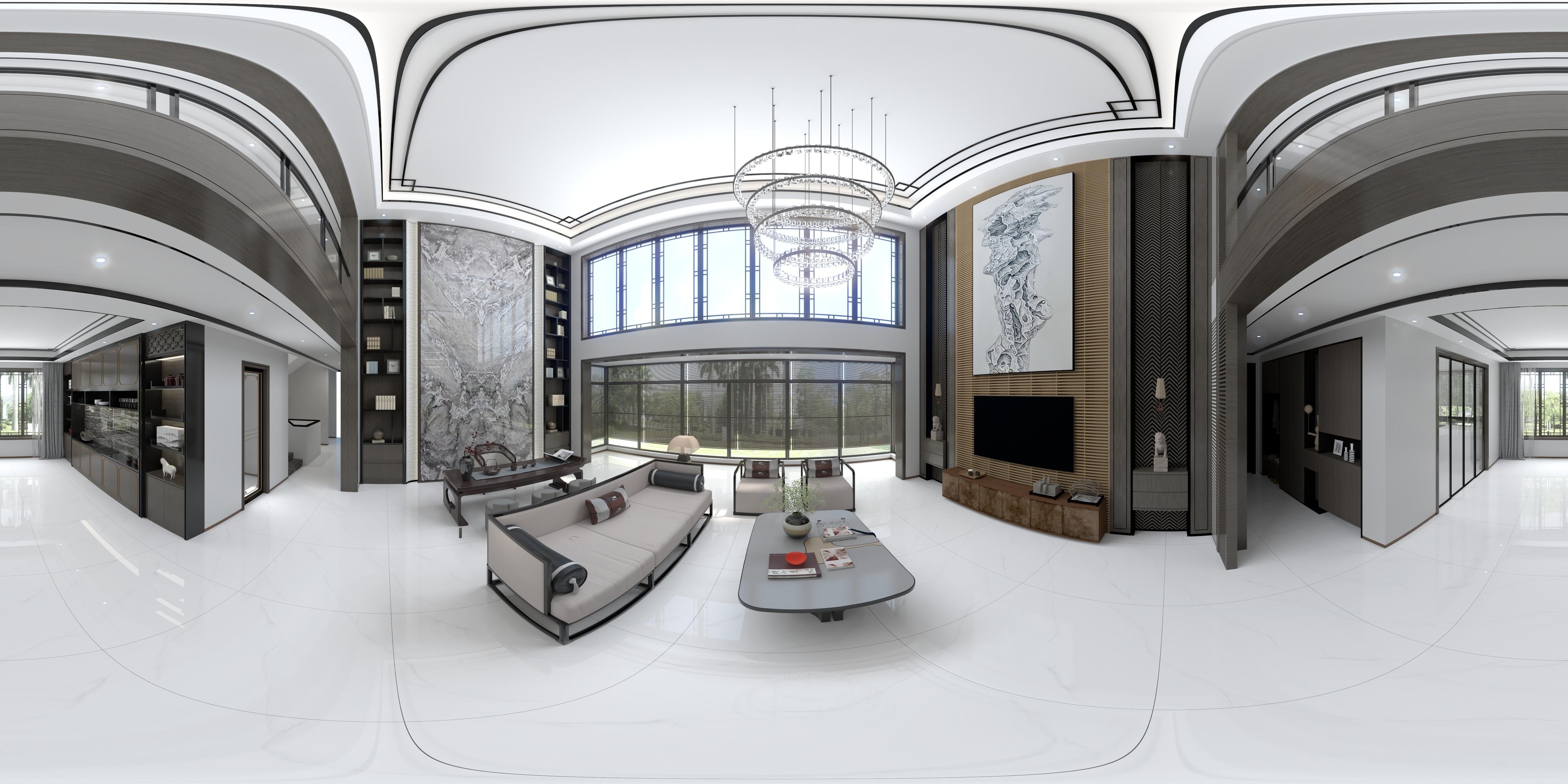 Living room — Grand Ceramic
