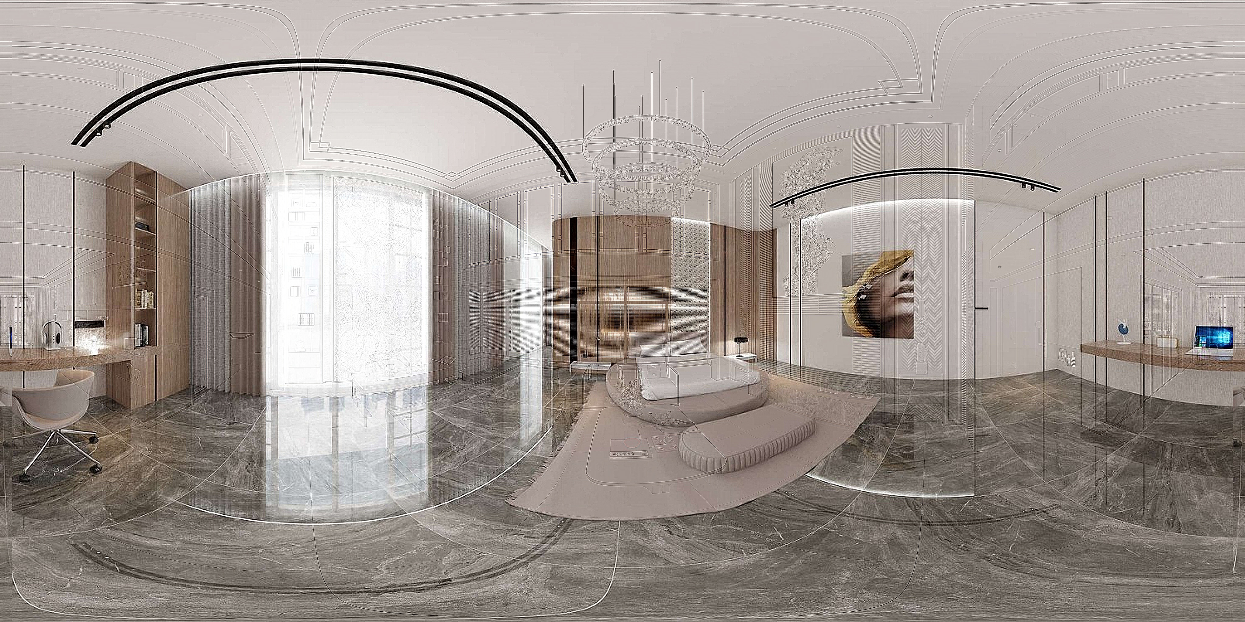 Bedroom — Grand Ceramic