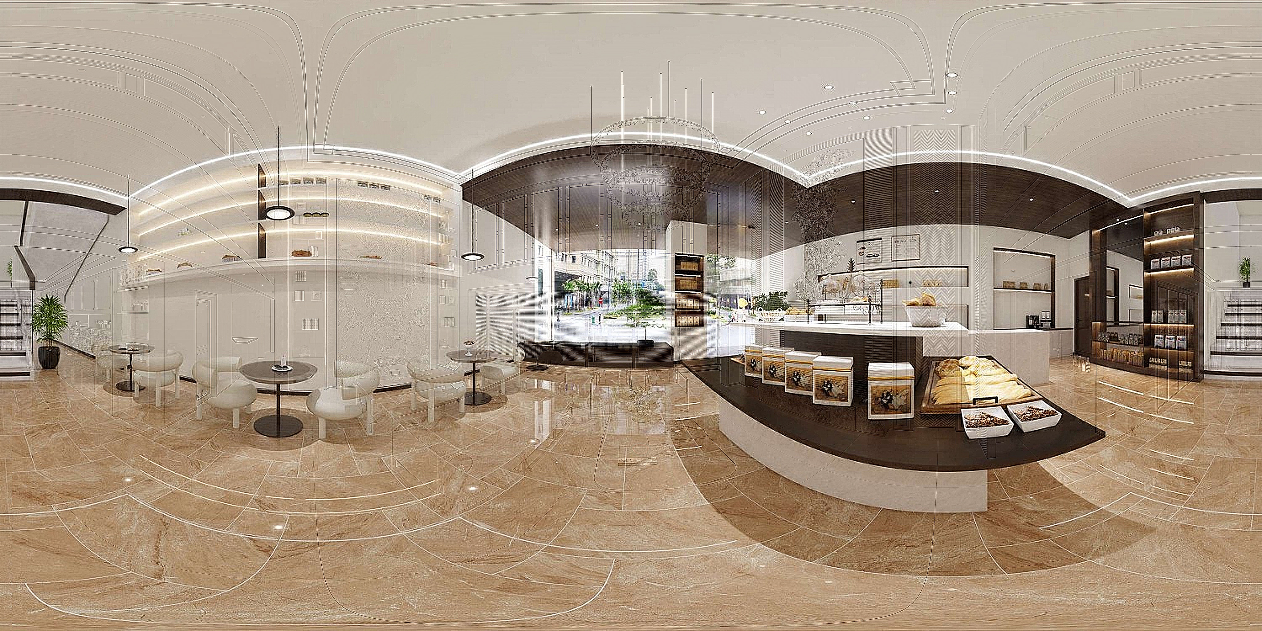 Kitchen — Grand Ceramic