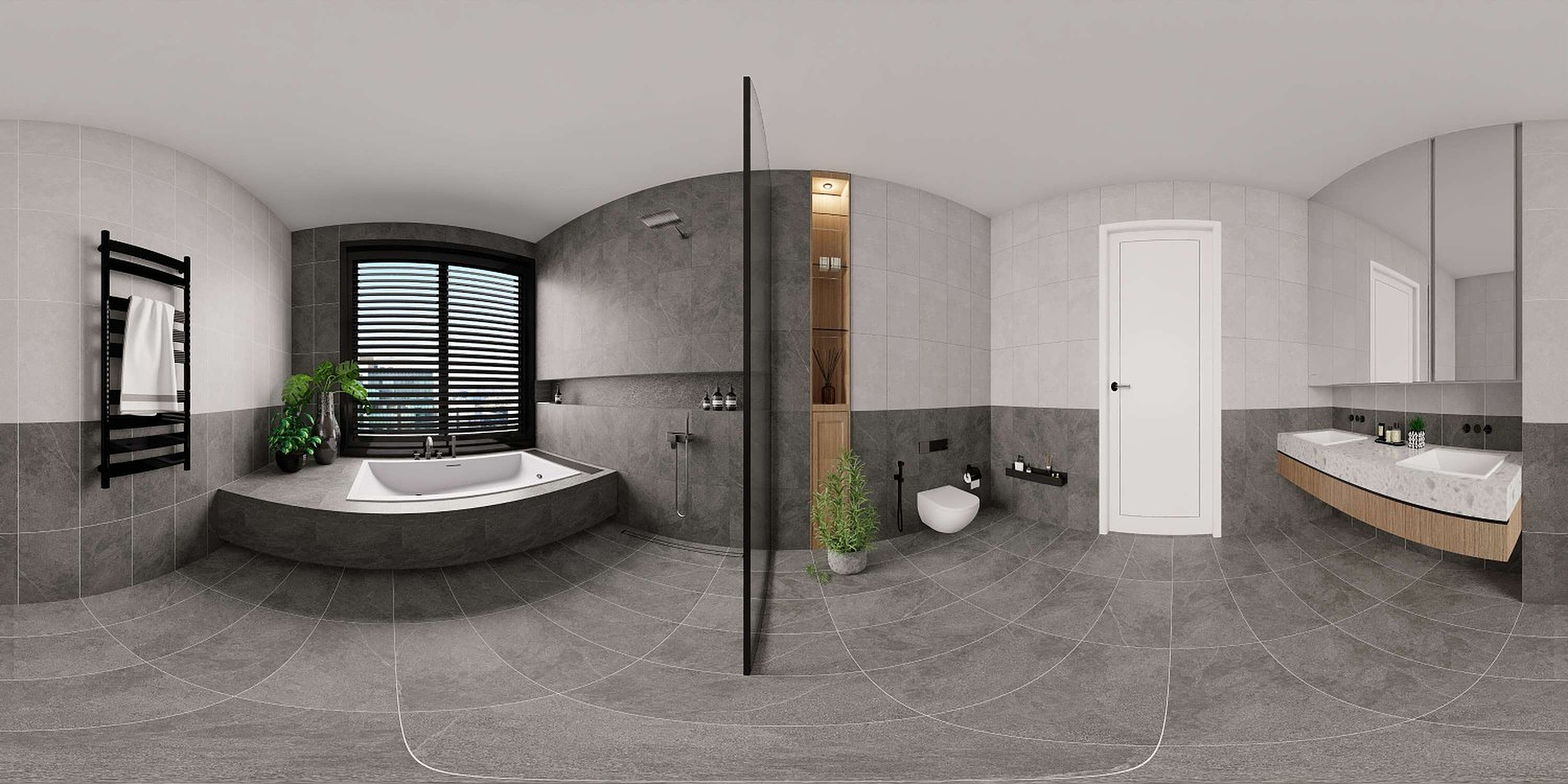 WC công cộng