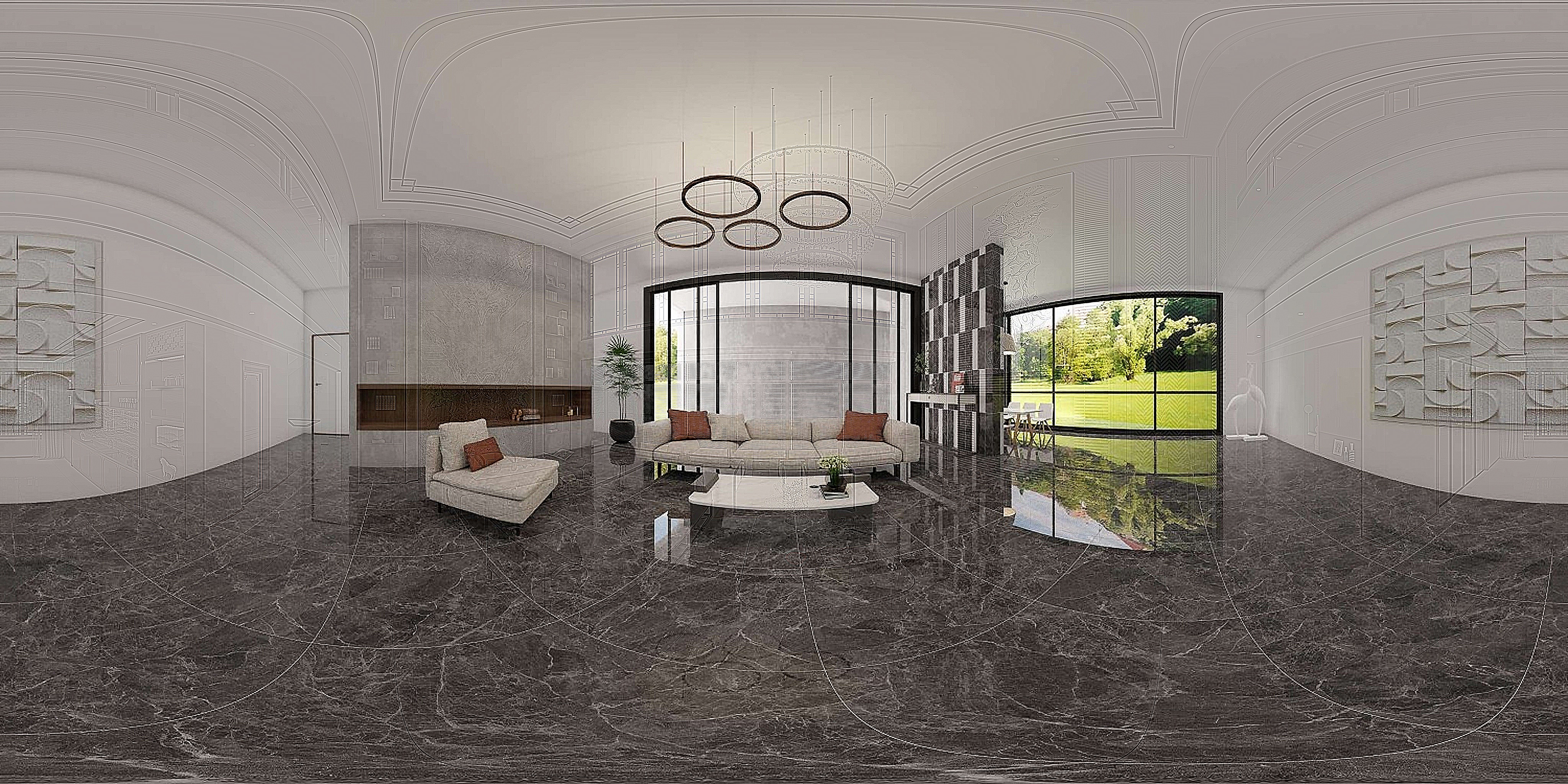 Lobby — Grand Ceramic